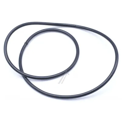 Staubsaugerdichtung Samsung DJ6300632Z Staubdichtung, PVC, Ø3mm