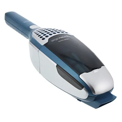 Staubsaugereinheit ohne Staubbehälter (4055183349)