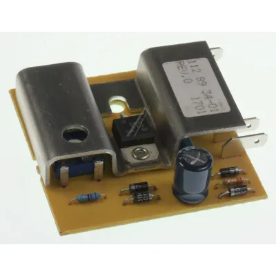 Staubsaugerelektronik (1128934013)