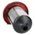 Bild: Staubsaugerfilter Bosch 12049774 Motorfilter rot