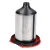 Bild: Staubsaugerfilter Bosch 12049774 Motorfilter rot