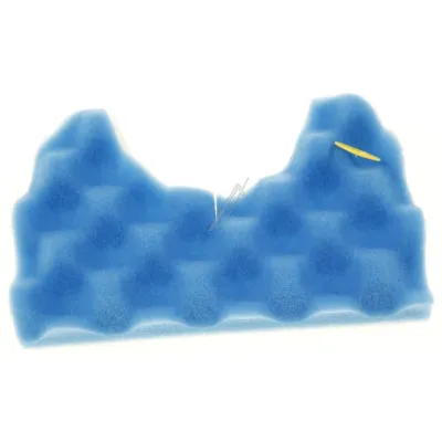 Staubsaugerfilter Com DJ97-00846A Schaumstoff, Mikrofilter