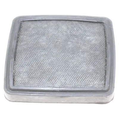 Staubsaugerfilter für Staubsauger Bosch/Siemens 00758732 mechanisch