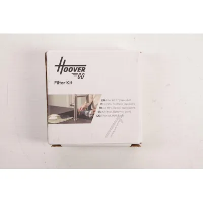 Staubsaugerfilterkit U114 für Staubsauger Candy/Hoover 35603023 Filterelemente, 