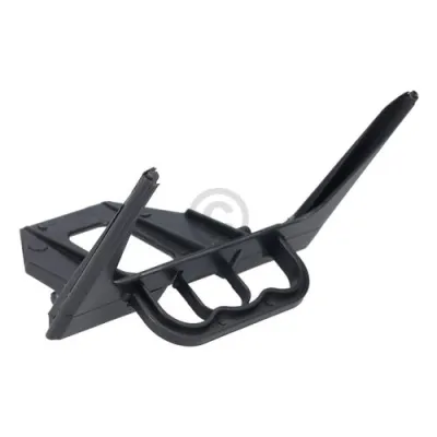 Staubsaugerhalterung