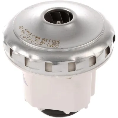 Staubsaugermotor Bosch 12044325 DOMEL 467.3.618-2 Gebläsemotor