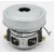 Bild: Staubsaugermotor Electrolux 140247733011 mit Kabel