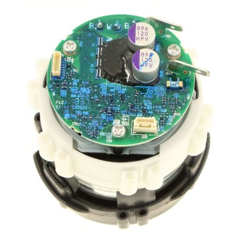 Bild: Staubsaugermotor für Electrolux AEG 140060894015 Akku-Gerät