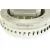 Bild: Staubsaugermotor für Staubsauger Thomas 100353 Domel Mkm7209-2 Mkm7363-12-f 230 