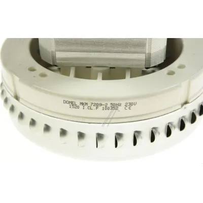 Staubsaugermotor für Staubsauger Thomas 100353 Domel Mkm7209-2 Mkm7363-12-f 230 