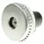 Bild: Staubsaugermotor für Staubsauger Thomas 100353 Domel Mkm7209-2 Mkm7363-12-f 230 