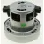 Bild: Staubsaugermotor Kcl23-7mnb2 für Staubsauger Candy Hoover 48016857 AC Motor Antr