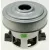 Bild: Staubsaugermotor Kcl23-7mnb2 für Staubsauger Candy Hoover 48016857 AC Motor Antr
