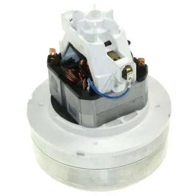 Staubsaugermotor, komplett (2190122008)