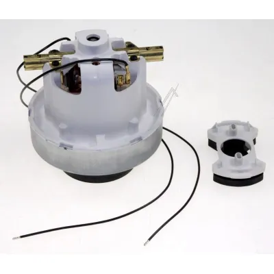 Staubsaugermotor Nilfisk 22352200 1200W King/Family/Business