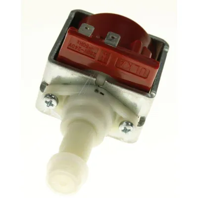 Staubsaugerpumpe Bosch Siemens 00756470 Saugerpumpe