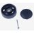 Bild: Staubsaugerrad für Electrolux AEG 140068399017 Bürstenrolle