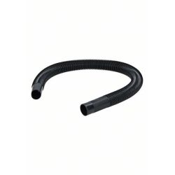 Staubsaugerrohr flexibel, 80cm, Ø 35mm (schwarz, für GAS 18V-1 Professional, Eas