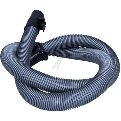 Staubsaugerschlauch Baugruppe für Staubsauger Samsung DJ9700365S SC4700 silbergr