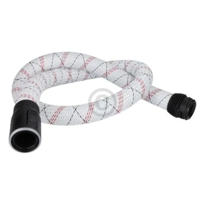 Staubsaugerschlauch Bosch 00577815 mit Geräteanschlussstück