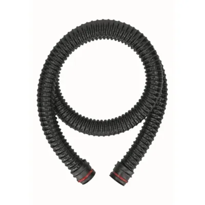 Staubsaugerschlauch, für GAS 18V-10 L (schwarz, 1,5 Meter, 35mm)