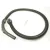Bild: Staubsaugerschlauch für Staubsauger Beko/Grundig/Arçelik C00909050 flexibel, rob