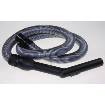 Staubsaugerschlauch für Staubsauger Samsung DJ9700606C Modell SC6750, 170cm, gra