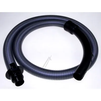 Staubsaugerschlauch für Staubsauger Samsung DJ9701418C silbergrau, 1700mm, R-Typ
