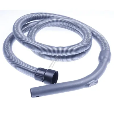 Staubsaugerschlauch für Staubsauger Thomas 610087 1,8m Silber