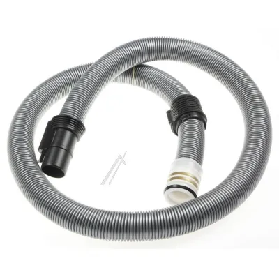 Staubsaugerschlauch Samsung DJ97-01941A SC6750 silbergrau