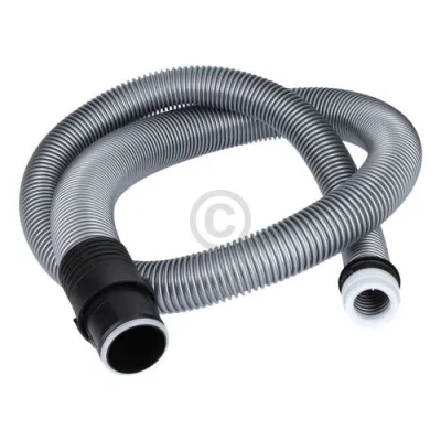 Staubsaugerschlauch Siemens 00468484 mit Geräteanschlussstück