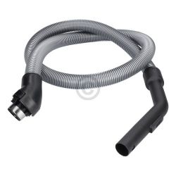 Staubsaugerschlauch wie Miele 5269603 mit Geräteanschlussstück und Handgriff