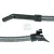 Bild: Staubsaugerschlauch wie Philips 432200532521 CRP194/01 komplett z.T.