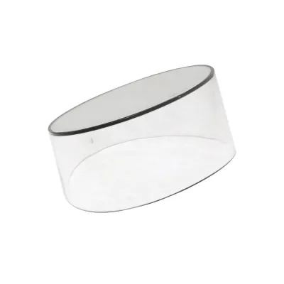 Staubschutzdeckel Bosch 00169540 für Schüsseldeckel Küchenmaschine