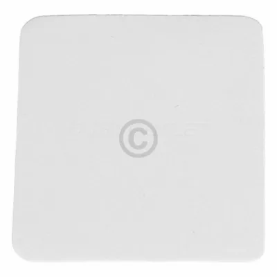 Staubschutzhaube Ecovacs 201-2113-0037 für Staubsauger-Roboter