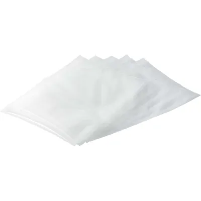 Steba Vakuumierbeutel 932000 | 50 Stück | 22x30 cm | kochfest & mikrowellengeeignet | für Sous-Vide