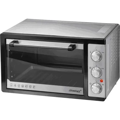 Steba KB 28 Grillbackofen