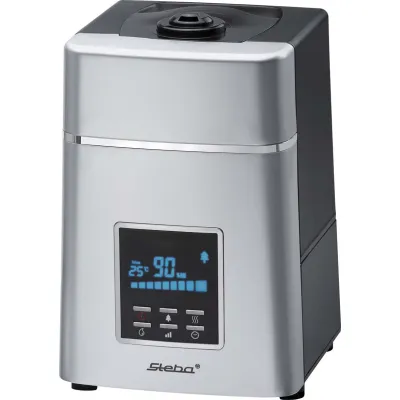 Steba LB5 Luftbefeuchter mit Fernbedienung