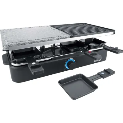 Steba Multi-Raclette RC18