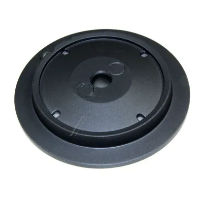 Steckaufsatz für Ofen Küppersbusch 153009 Gehäusedeckel