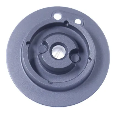 Steckaufsatz für Ofen Küppersbusch 153010 Gehäuseteil Abdeckung