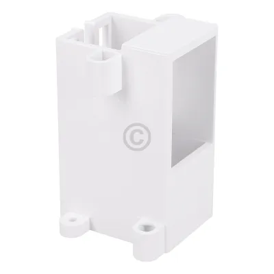 Steckdosenhalterung Ecovacs 201-2353-1404 für Staubsauger-Roboter