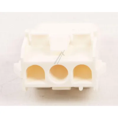 Stecker F3 für Dunstabzugshaube Küppersbusch 527409 Elektroanschluss.