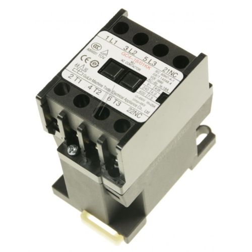 Bild: Stecker für Klimaanlage AEG 4055446928 Anschluss, Strom