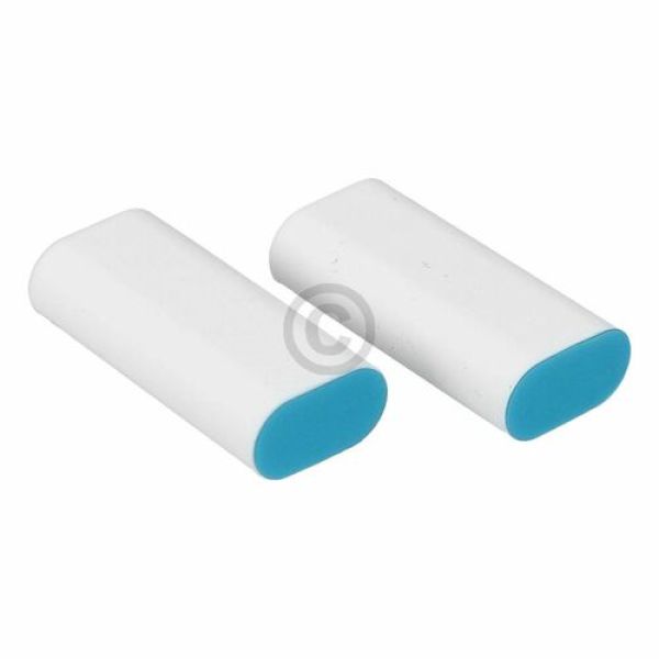 Câble De Charge Ecovacs 201-2353-1019 - Pour Aspirateur Robot, Pièce Neuve D'origine