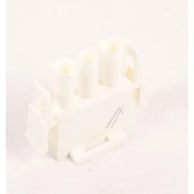 Stecker M3 für Dunstabzugshaube Küppersbusch 527408 M3 Buchsenanschluss