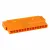 Bild: Stecker, Orange, 14POL 1+2 (3151154055)
