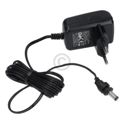 Steckernetzteil Bosch 12019020 K12S220050G für Akkustaubsauger