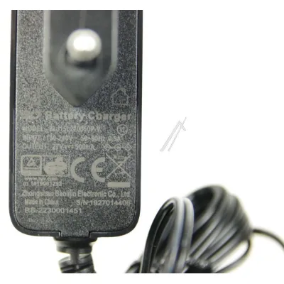 Steckernetzteil Rowenta RS-2230001451 für Staubsauger Rowenta