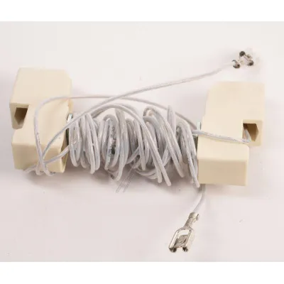 Steckfassung für Ofen Bosch Siemens 00174475 Elektrische Verbindung